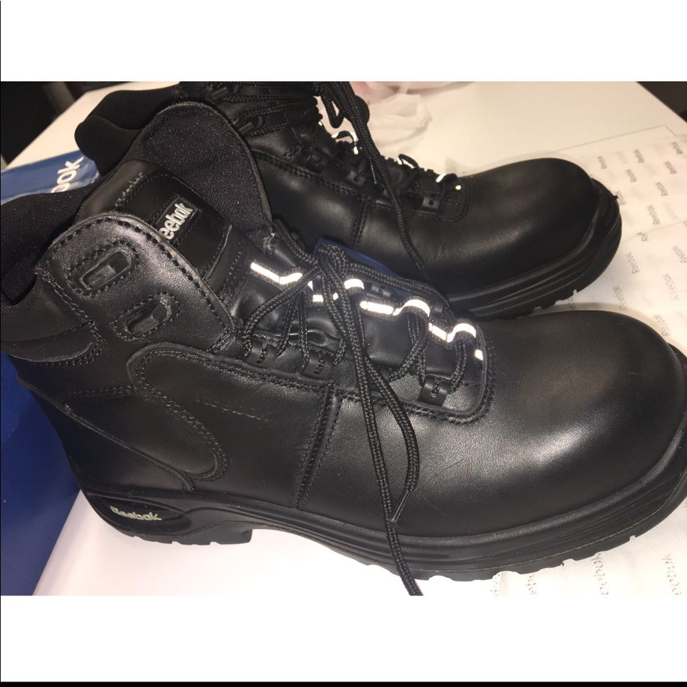 Reebok Trainex 6” Work Boots